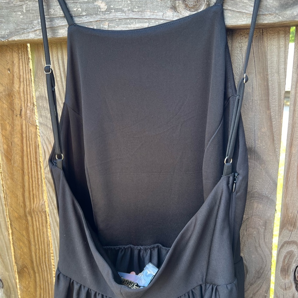 👗Fancy Inn black dress - Picture 10 of 11